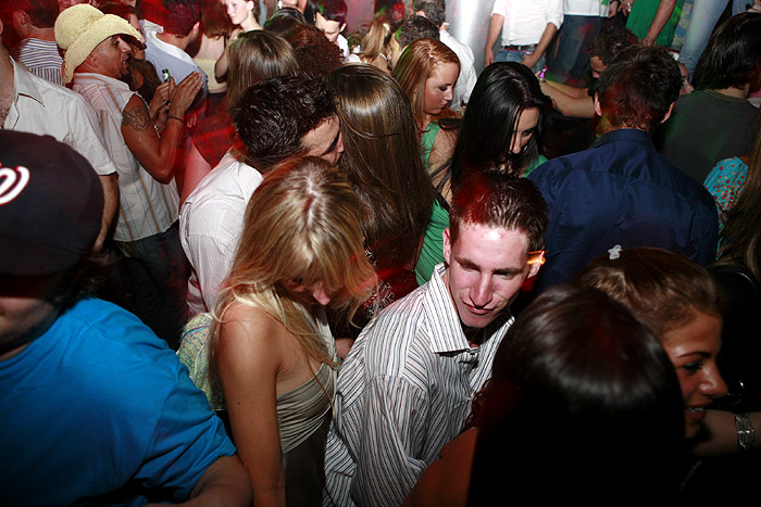 STEREO Nightlife Photo