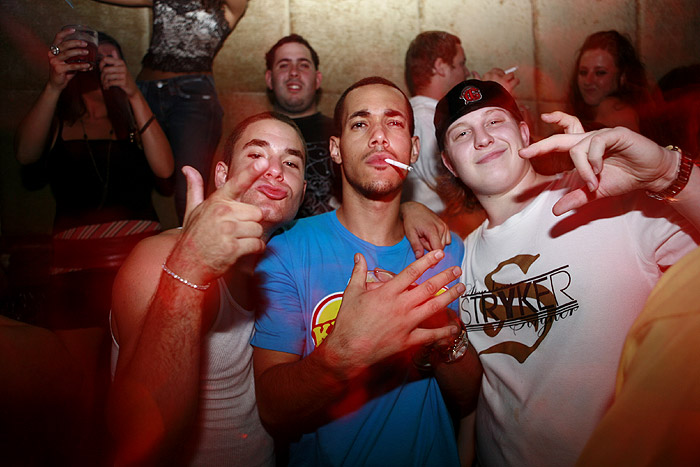 STEREO Nightlife Photo