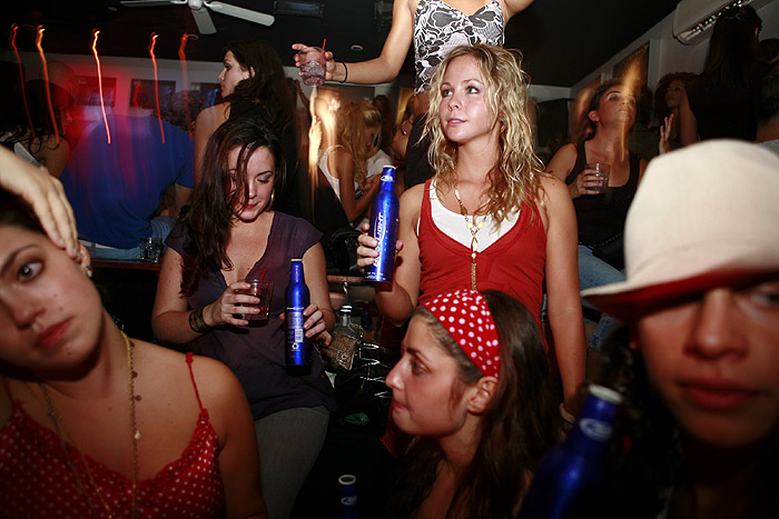 STEREO Nightlife Photo