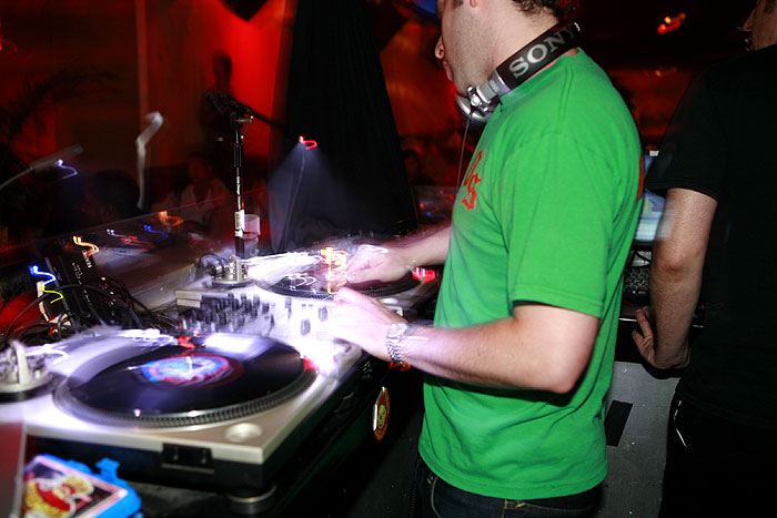 STEREO Nightlife Photo