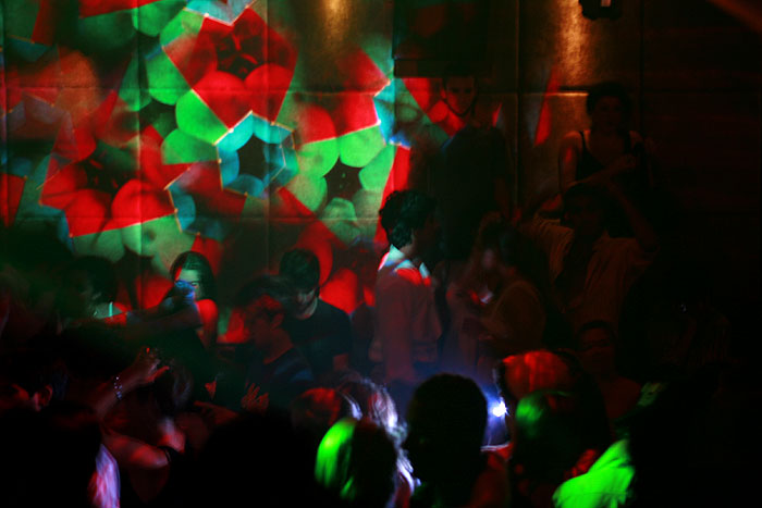STEREO Nightlife Photo