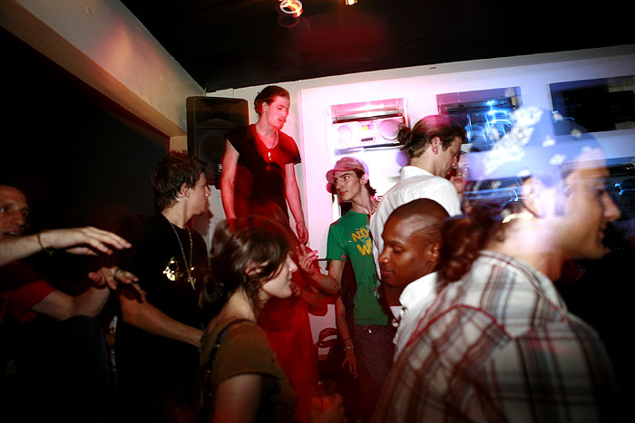 STEREO Nightlife Photo