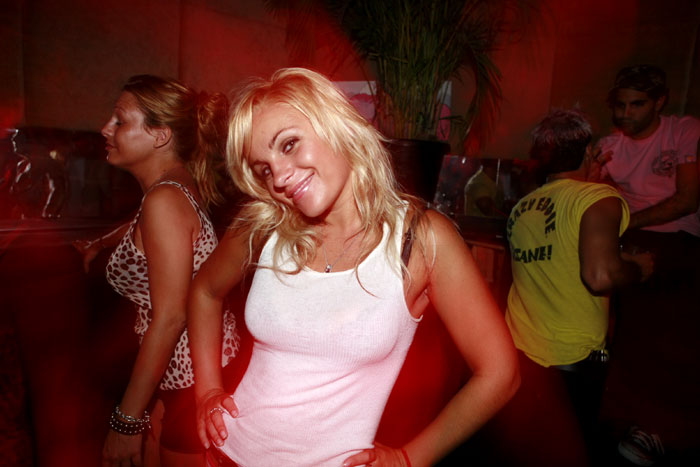 STEREO Nightlife Photo