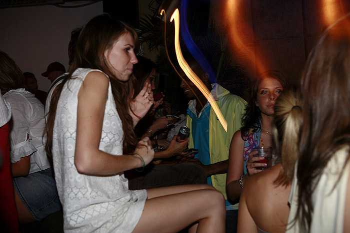 STEREO Nightlife Photo