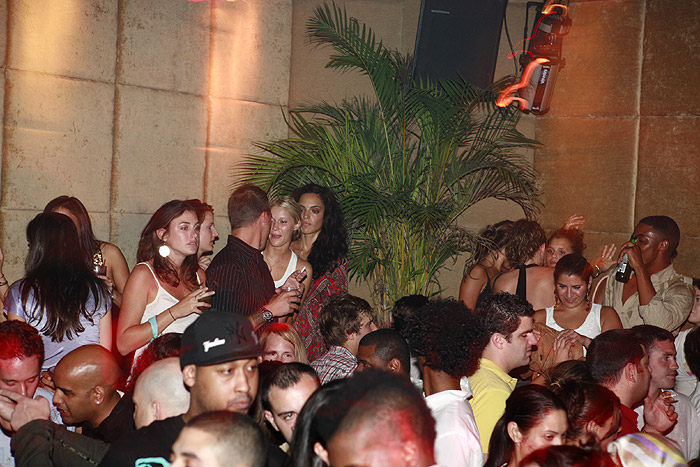 STEREO Nightlife Photo
