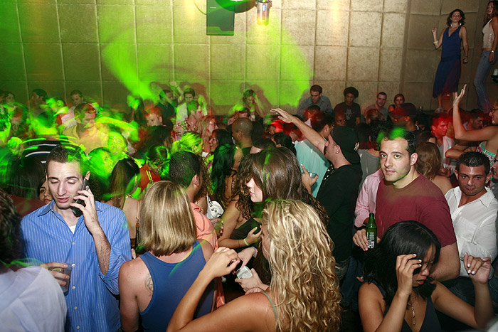 STEREO Nightlife Photo