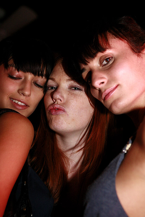 STEREO Nightlife Photo