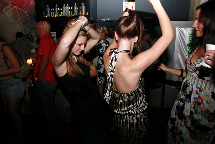 STEREO Nightlife Photo