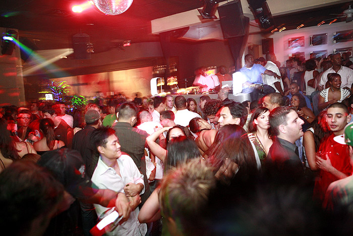 STEREO Nightlife Photo
