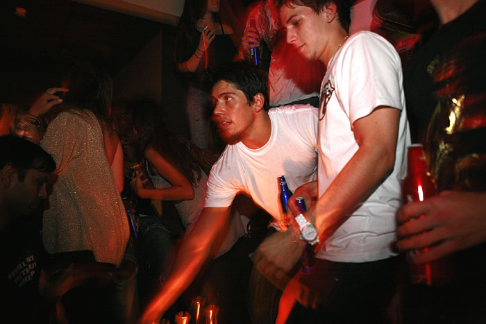 STEREO Nightlife Photo