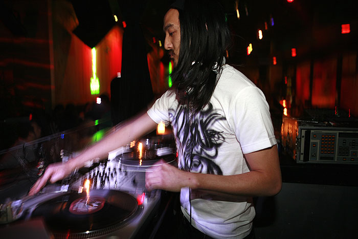 STEREO Nightlife Photo