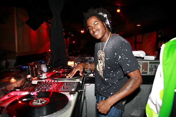 STEREO Nightlife Photo