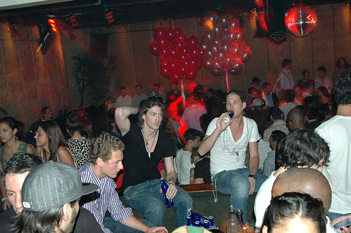 STEREO Nightlife Photo