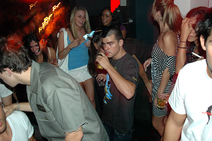 STEREO Nightlife Photo