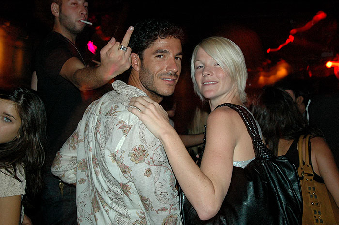 STEREO Nightlife Photo