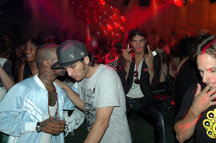 STEREO Nightlife Photo