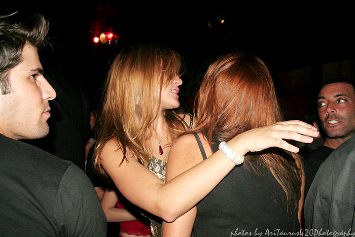 STEREO Nightlife Photo