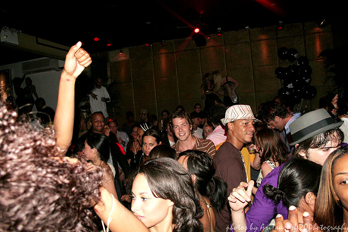 STEREO Nightlife Photo