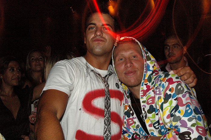 STEREO Nightlife Photo