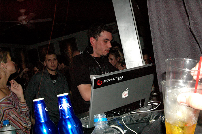 STEREO Nightlife Photo