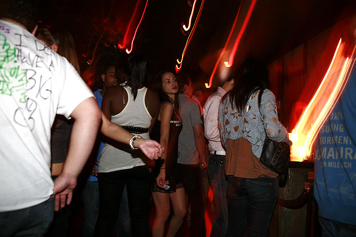STEREO Nightlife Photo