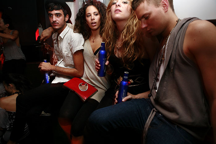 STEREO Nightlife Photo
