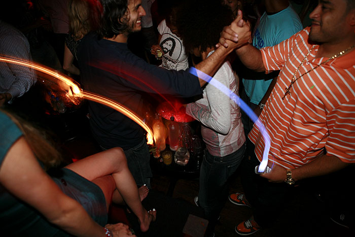 STEREO Nightlife Photo