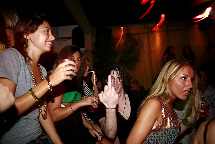 STEREO Nightlife Photo