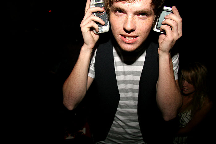 STEREO Nightlife Photo