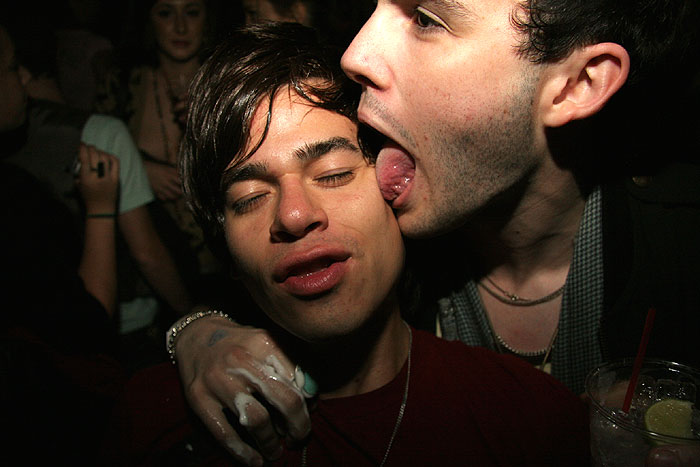 STEREO Nightlife Photo