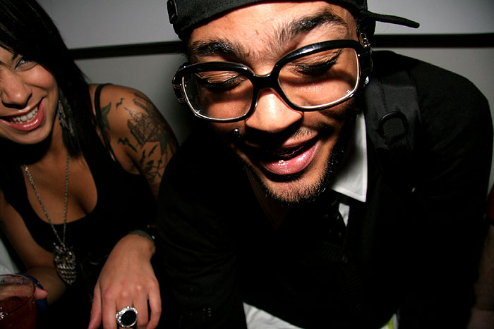 STEREO Nightlife Photo