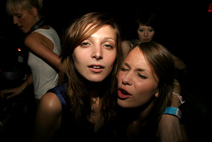 STEREO Nightlife Photo