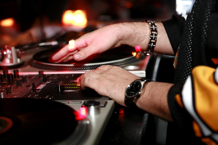 STEREO Nightlife Photo