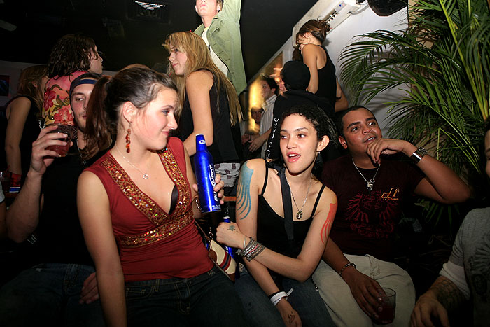 STEREO Nightlife Photo
