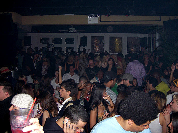 STEREO Nightlife Photo