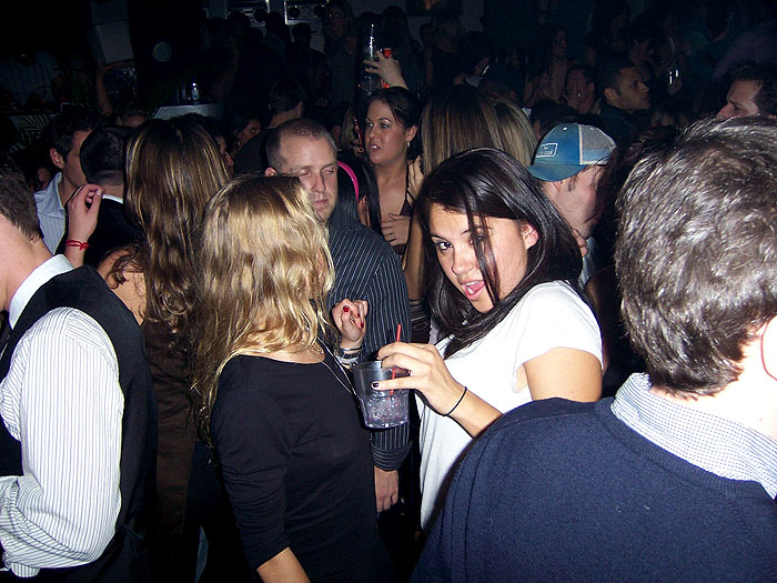 STEREO Nightlife Photo