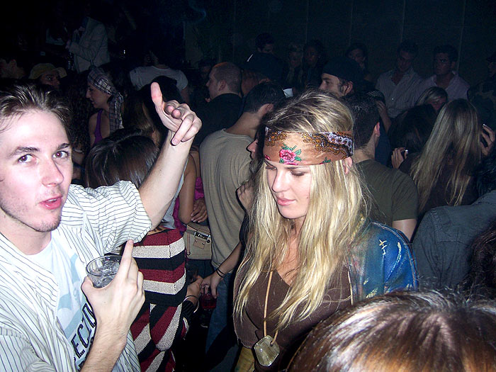 STEREO Nightlife Photo