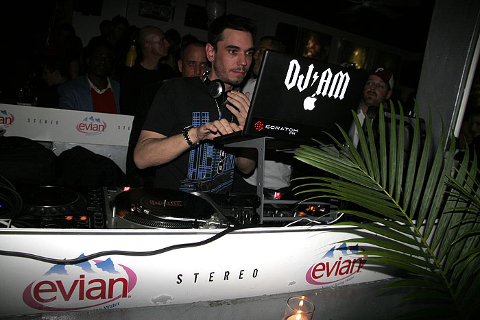 STEREO Nightlife Photo