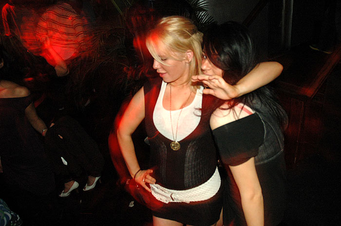 STEREO Nightlife Photo