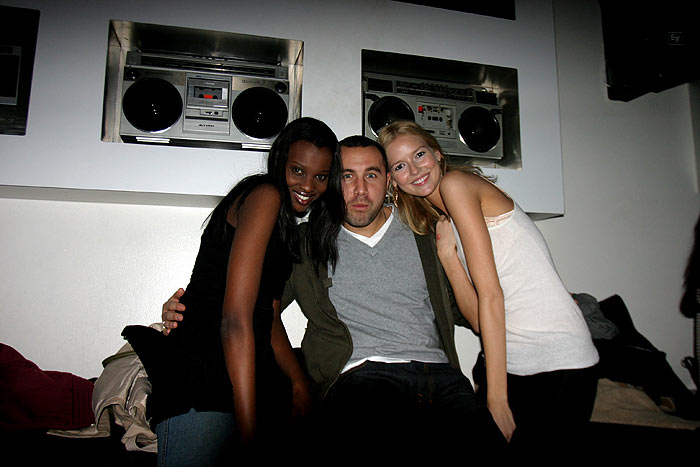 STEREO Nightlife Photo