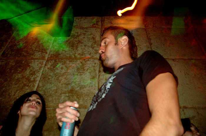 STEREO Nightlife Photo