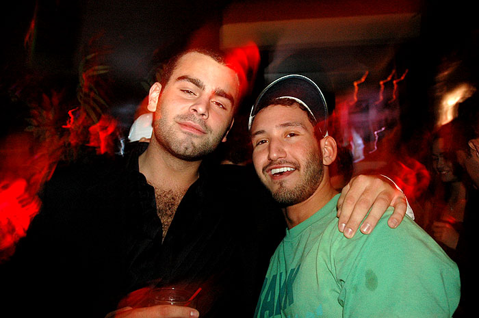 STEREO Nightlife Photo