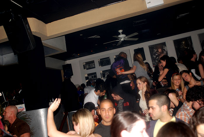 STEREO Nightlife Photo