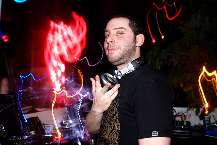 STEREO Nightlife Photo