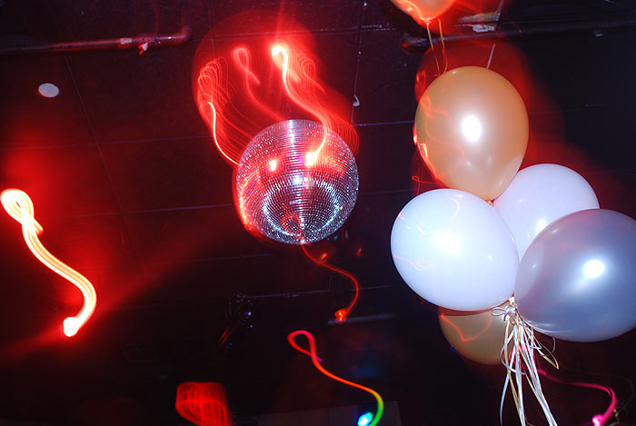 STEREO Nightlife Photo