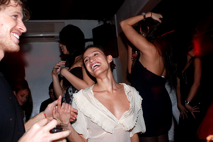 STEREO Nightlife Photo