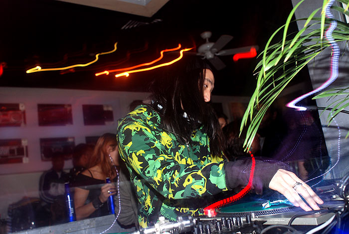 STEREO Nightlife Photo