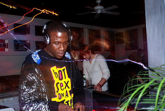 STEREO Nightlife Photo